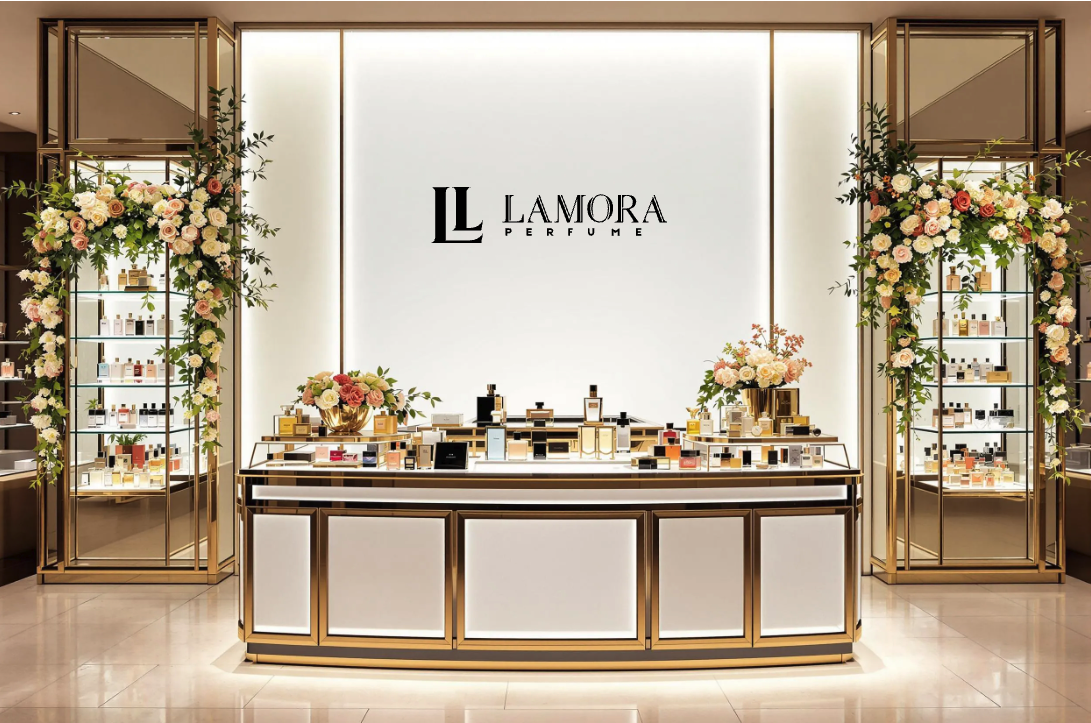 Signature Perfume